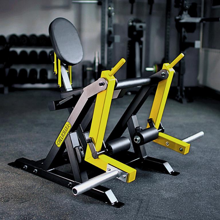 Nožna ekstenzija 2.0