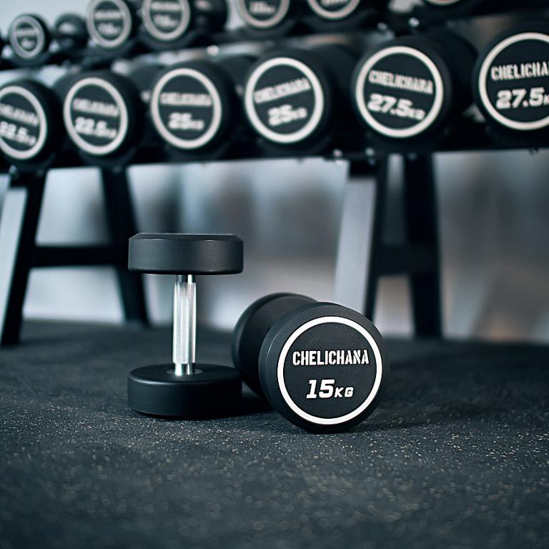 Premium bučice set 