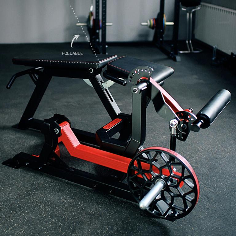 Combo Ekstenzija-Fleksija