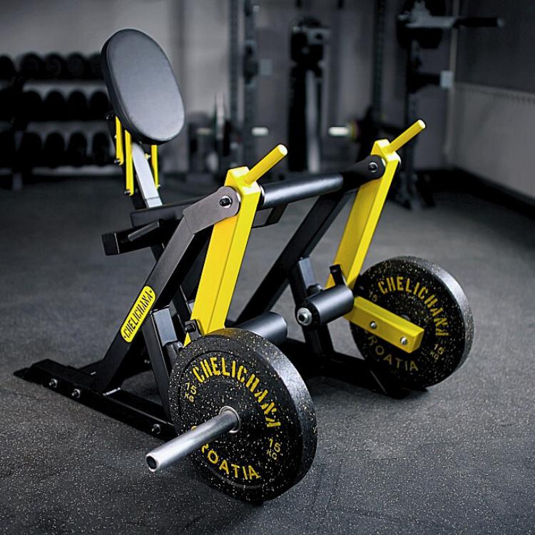 Nožna ekstenzija 2.0