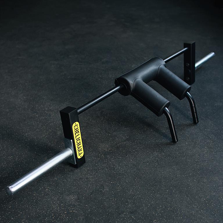 Safety squat bar 2.5