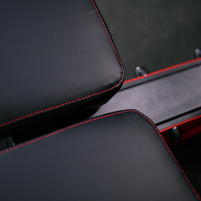 Leđna hiperekstenzija 2.5