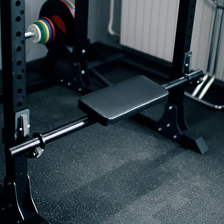 HipThrust attachment