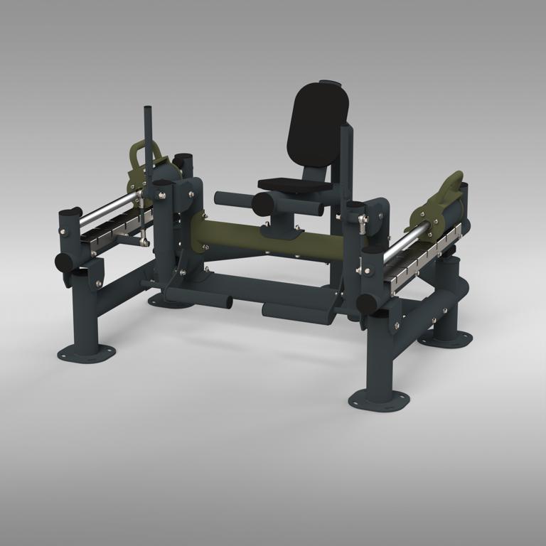 Leg Extension