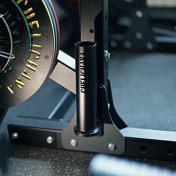 Vertikalni nosač olimpijske šipke