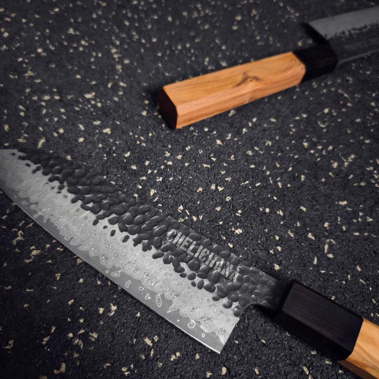 Santoku Knife
