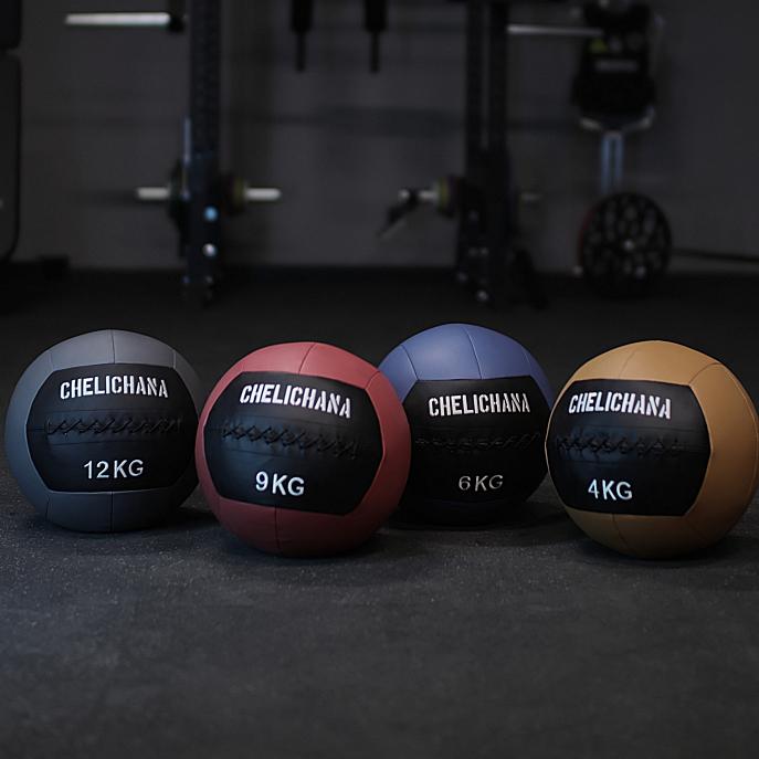 Wall Ball 4kg