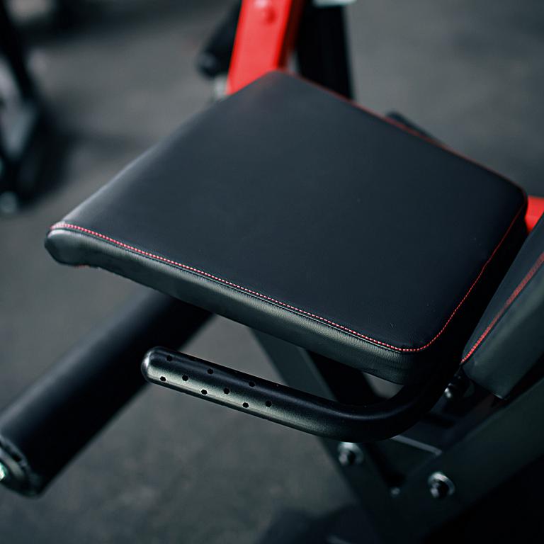 Combo Ekstenzija-Fleksija