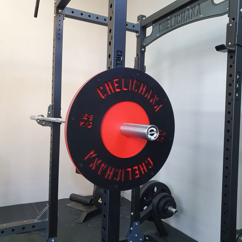 Powerlifting uteg 5kg