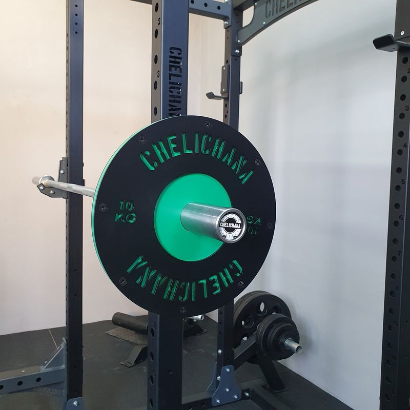 Powerlifting uteg 5kg