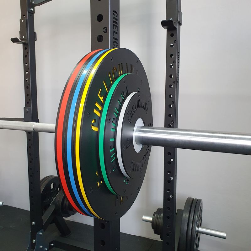 Powerlifting uteg 5kg