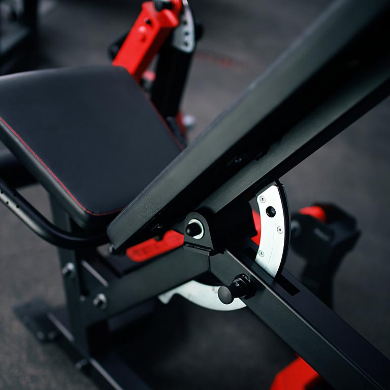 Combo Ekstenzija-Fleksija