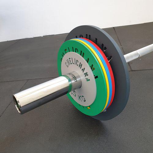 Change plates 0,5-5kg