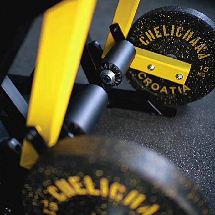 Nožna ekstenzija 2.0