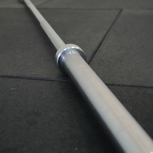 Elite barbell 2.0