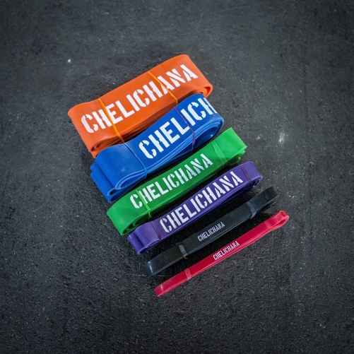 Lastika za vježbanje 13mm